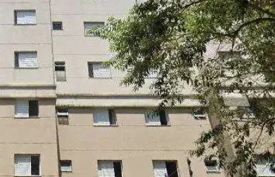 Apartamento com 2 quartos à venda em Imirim, São Paulo 