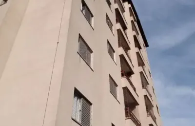 Apartamento com 2 quartos à venda no Parque Mandaqui, São Paulo 