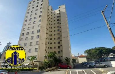 Apartamento com 2 quartos à venda em Vila Nova Cachoeirinha, São Paulo 