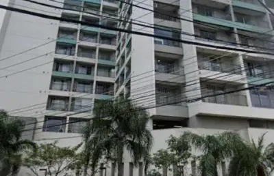 Apartamento com 1 quarto para alugar em Santana, São Paulo 