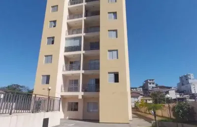 Apartamento com 2 quartos à venda no Lauzane Paulista, São Paulo 