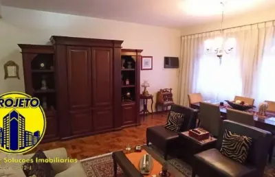 Apartamento com 3 quartos à venda na Barra Funda, São Paulo 