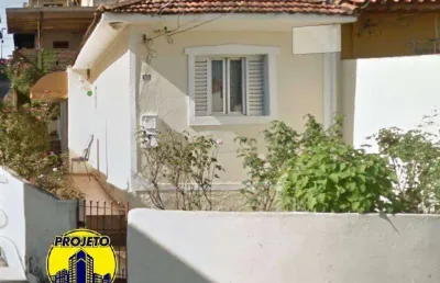 Casa com 1 quarto à venda no Chora Menino, São Paulo 