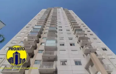 Apartamento com 2 quartos para alugar em Santana, São Paulo 