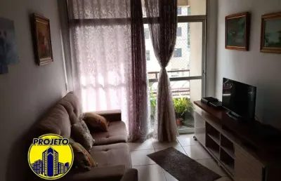 Apartamento com 2 quartos à venda no Parque Mandaqui, São Paulo 