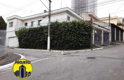 Casa com 4 quartos à venda na Vila Regente Feijó, São Paulo 