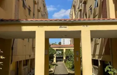 Apartamento com 2 quartos à venda no Parque Mandaqui, São Paulo 