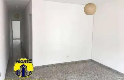 Casa em condomínio fechado com 1 quarto para alugar no Parada Inglesa, São Paulo 
