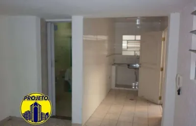 Casa em condomínio fechado com 1 quarto para alugar no Parada Inglesa, São Paulo 