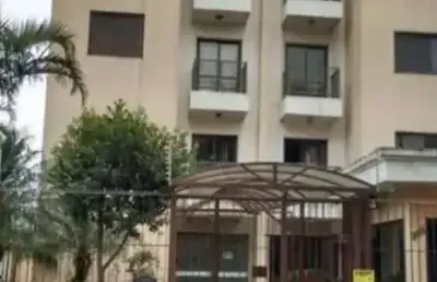 Apartamento com 2 quartos para alugar no Sítio do Mandaqui, São Paulo 