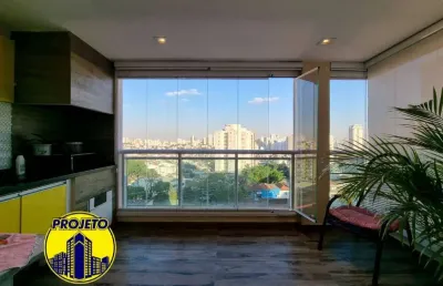 Apartamento com 2 quartos à venda no Lauzane Paulista, São Paulo 