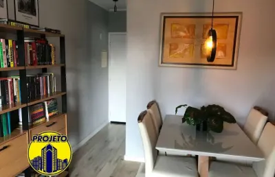Apartamento com 2 quartos à venda no Parque Mandaqui, São Paulo 