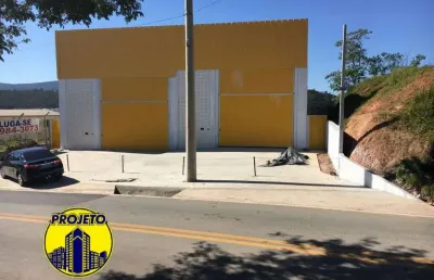 Apartamento para alugar no Terra Preta, Mairiporã 