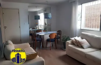 Apartamento com 3 quartos à venda no Jardim São Paulo (Zona Norte), São Paulo 