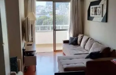 Apartamento com 3 quartos à venda no Parada Inglesa, São Paulo 