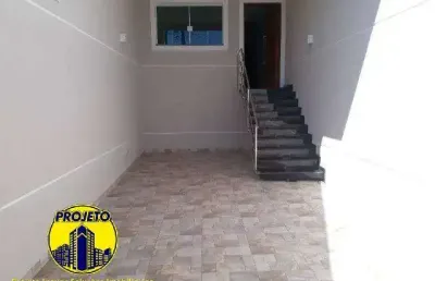 Casa com 3 quartos à venda no Jardim Brasil (Zona Norte), São Paulo 