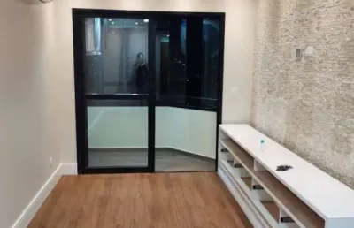 Apartamento com 3 quartos à venda na Vila Amália (Zona Norte), São Paulo 