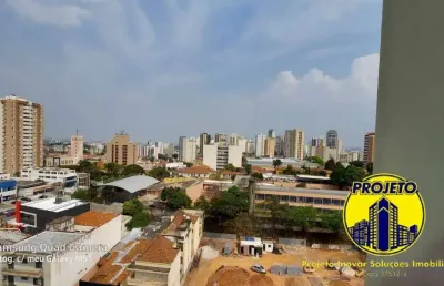 Apartamento com 3 quartos à venda no Jardim São Paulo (Zona Norte), São Paulo 