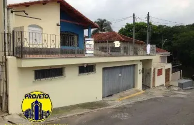 Casa com 2 quartos à venda na Vila Irmãos Arnoni, São Paulo 
