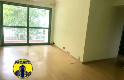 Apartamento com 3 quartos para alugar na Vila Ester (Zona Norte), São Paulo 