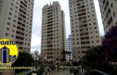 Apartamento com 1 quarto à venda em Imirim, São Paulo 