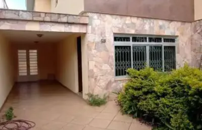 Casa com 4 quartos à venda em Imirim, São Paulo 