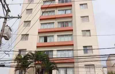 Apartamento com 2 quartos à venda no Parada Inglesa, São Paulo 