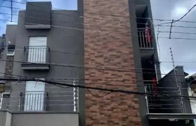 Apartamento com 1 quarto à venda na Casa Verde, São Paulo 