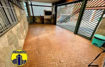 Casa com 2 quartos à venda em Imirim, São Paulo 