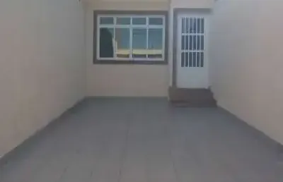 Casa com 2 quartos à venda no Parque Peruche, São Paulo 