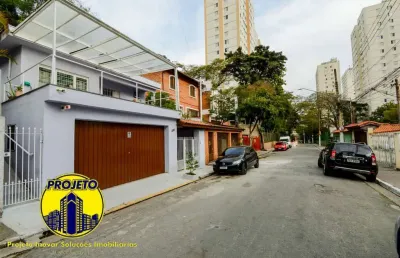 Casa com 3 quartos à venda na Vila Irmãos Arnoni, São Paulo 