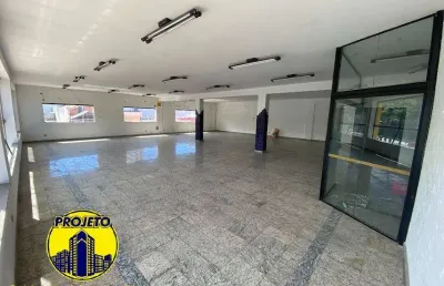 Galpão para locação - av. engenheiro caetano álvares