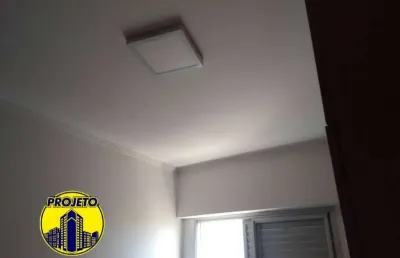 Apartamento com 2 quartos para alugar em Santa Teresinha, São Paulo 