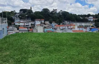Terreno à venda no Horto Florestal, São Paulo 