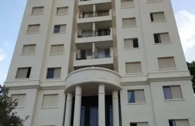 Apartamento com 2 quartos à venda no Parque Mandaqui, São Paulo 