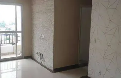 Apartamento com 2 quartos para alugar em Imirim, São Paulo 