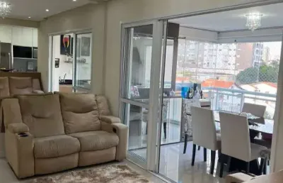 Apartamento com 2 quartos à venda no Lauzane Paulista, São Paulo 