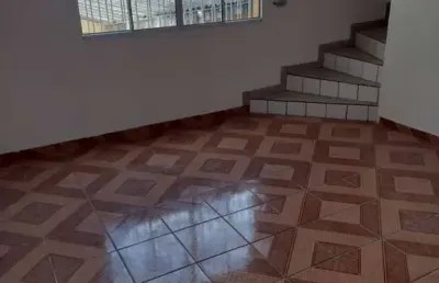 Casa com 3 quartos para alugar no Jardim Peri, São Paulo 
