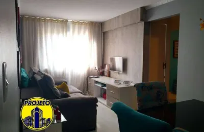 Apartamento com 2 quartos à venda no Jardim Peri, São Paulo 
