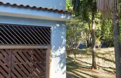 Casa com 3 quartos à venda no Jardim Virgínia Bianca, São Paulo 