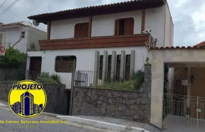 Casa com 4 quartos à venda no Jardim São Paulo (Zona Norte), São Paulo 