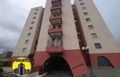 Apartamento com 3 quartos para alugar em Imirim, São Paulo 