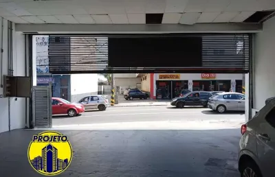 Sala comercial para alugar na Água Fria, São Paulo 