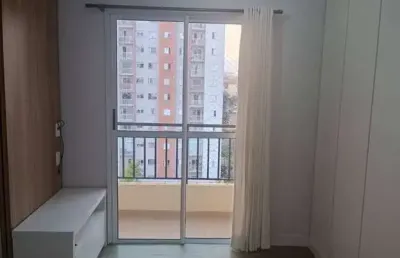 Apartamento com 2 quartos à venda em Imirim, São Paulo 