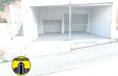 Casa com 4 quartos à venda em Imirim, São Paulo 