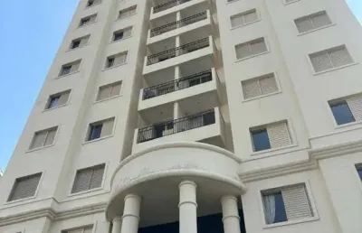 Apartamento com 3 quartos à venda no Parque Mandaqui, São Paulo 