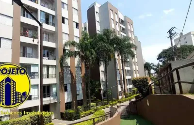 Apartamento com 3 quartos para alugar na Vila Amélia, São Paulo 
