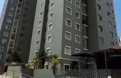 Apartamento com 3 quartos à venda no Jardim São Paulo (Zona Norte), São Paulo 