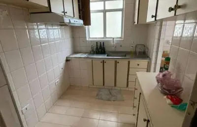 Apartamento com 2 quartos à venda em Vila Nova Cachoeirinha, São Paulo 