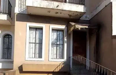 Casa com 3 quartos à venda na Vila Guaca, São Paulo 
